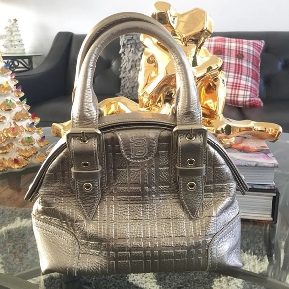 Burberry Handbags - Burberry bag